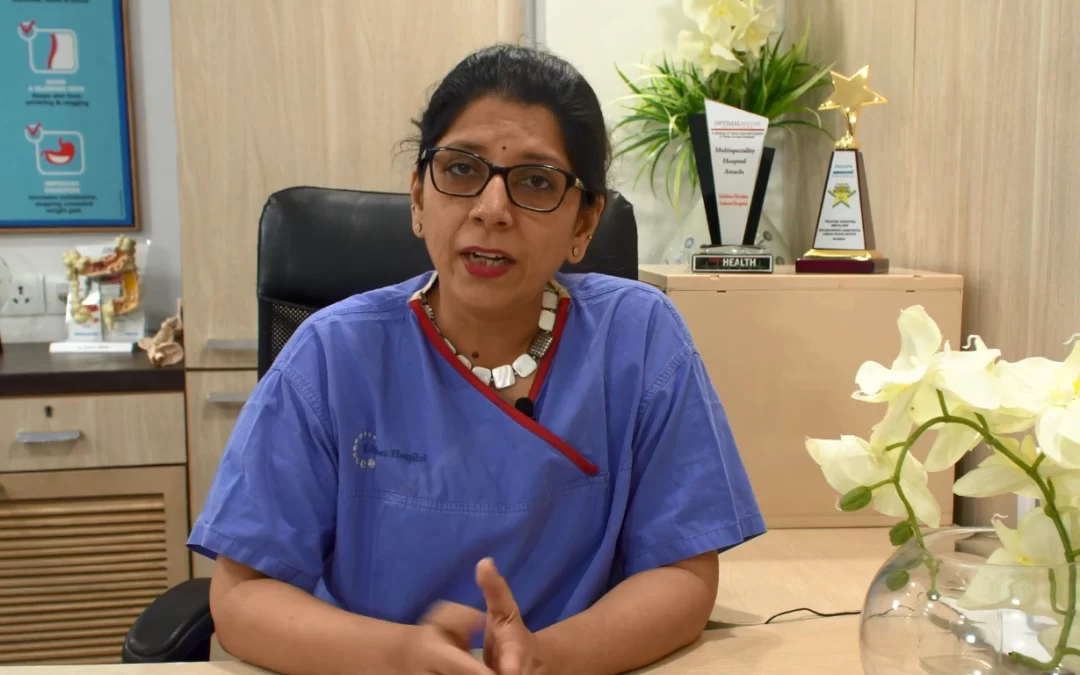 Dr. Anshumala Shukla-Kulkarni