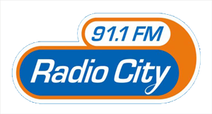 91.1 FM Radio City