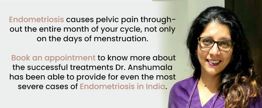 End the Crisis Of Endometriosis