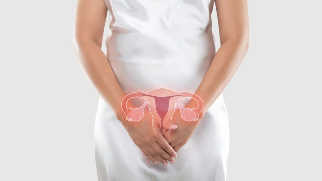 Effects of Cervical Cancer over Fertility
