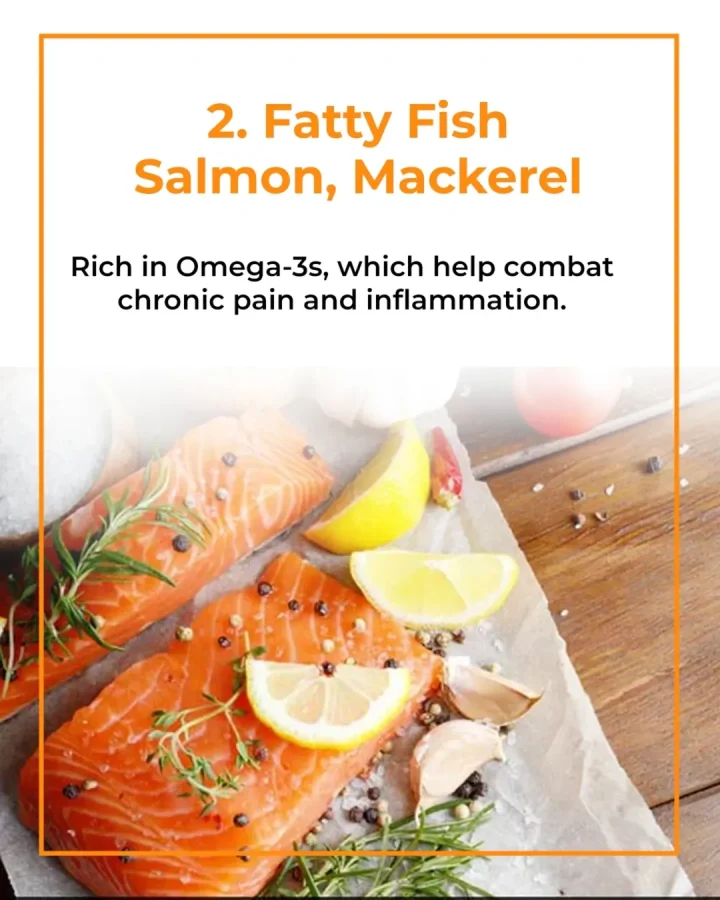 Endometriosis Diet 5 Power Foods to Control Pain Naturally!