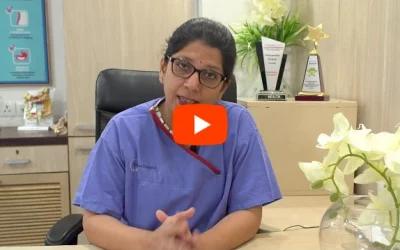 Dr Anshumala Shukla: Advances in Gynecology including Minimal Access and Robotic Surgery