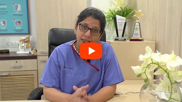 Dr Anshumala Shukla: Advances in Gynecology including Minimal Access and Robotic Surgery