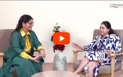 Endometriosis Awareness – Ms. Sumona Chakravarti in conversation with Dr. Anshumala Shukla Kulkarni