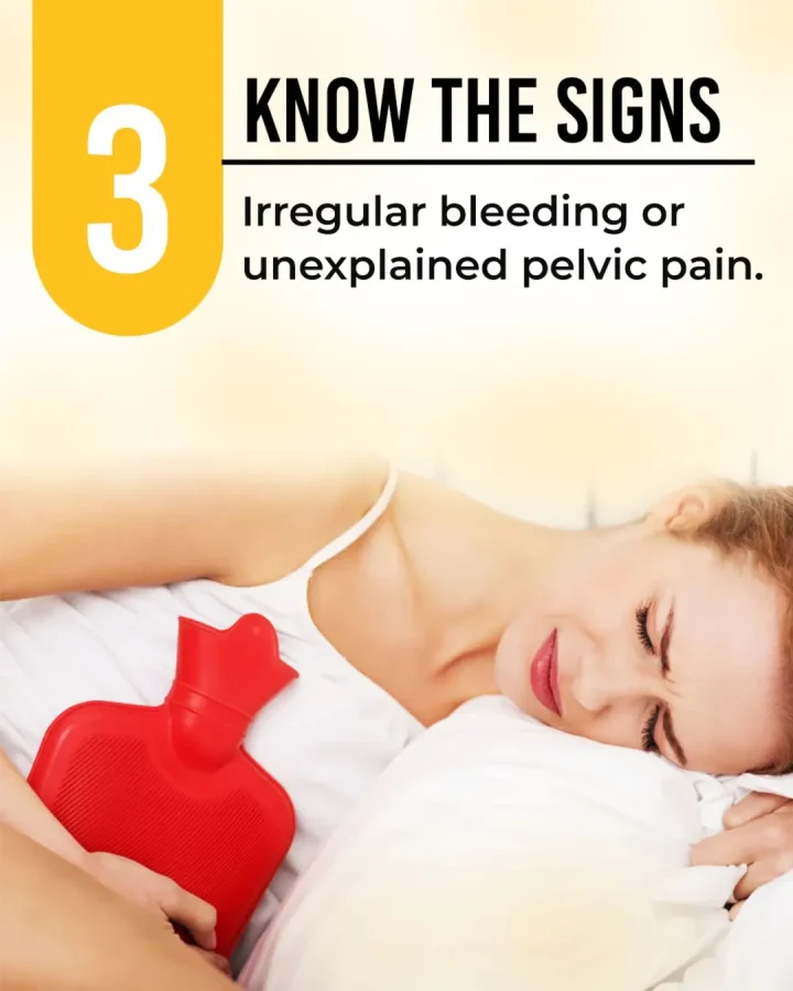 Steps to lower Your Risk Of Gynecologic Cancer